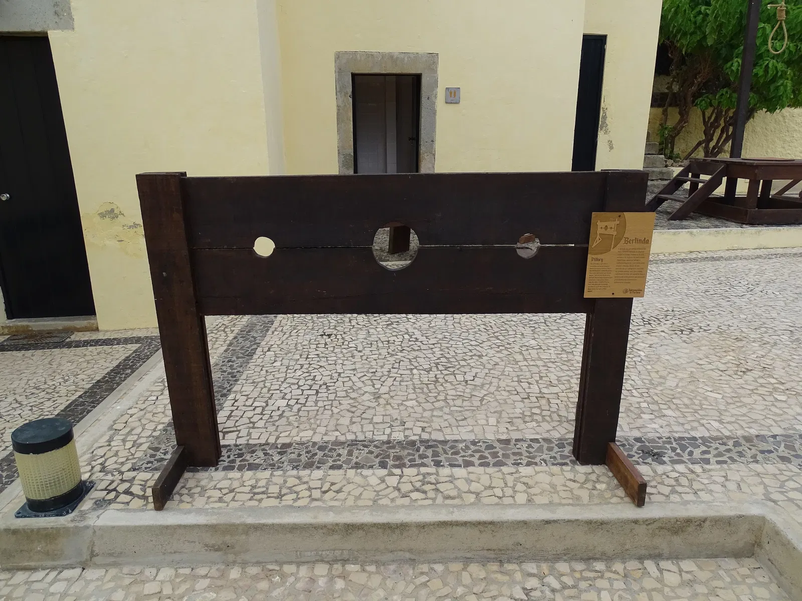 Christopher Columbus Museum