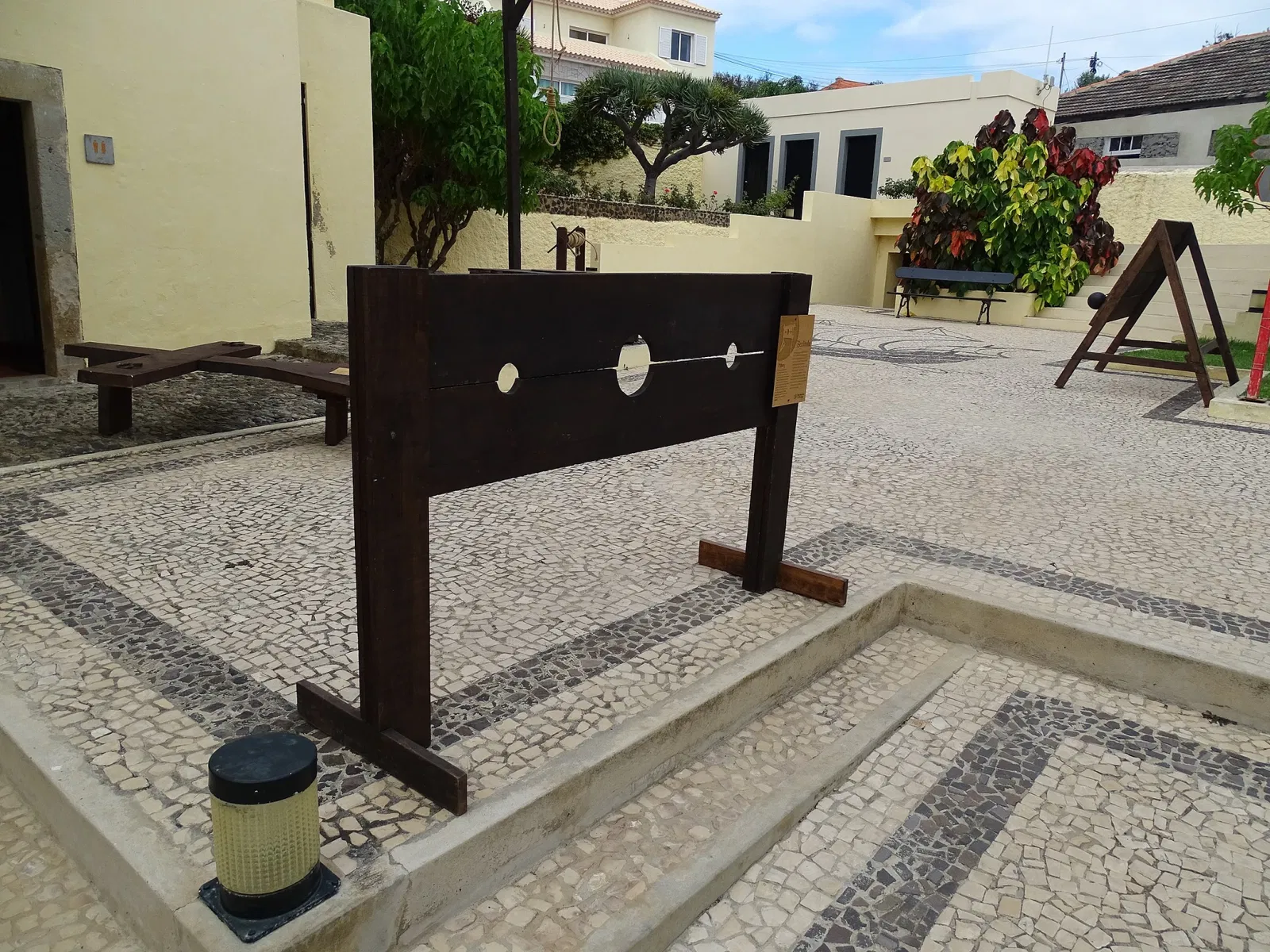 Christopher Columbus Museum