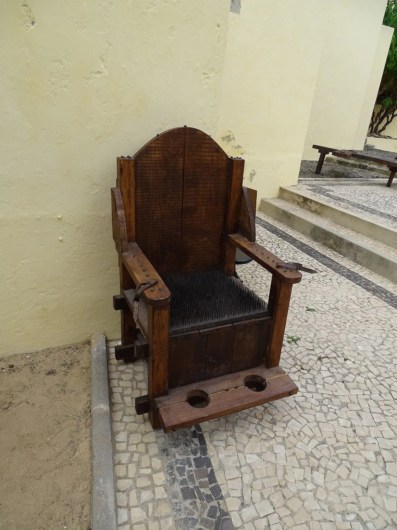 Christopher Columbus Museum