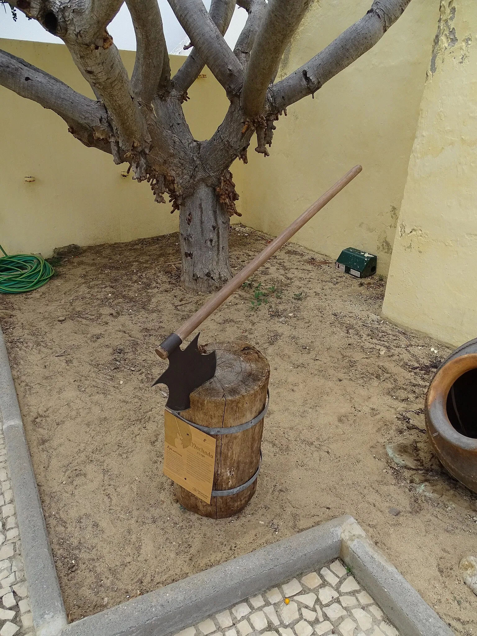 Christopher Columbus Museum