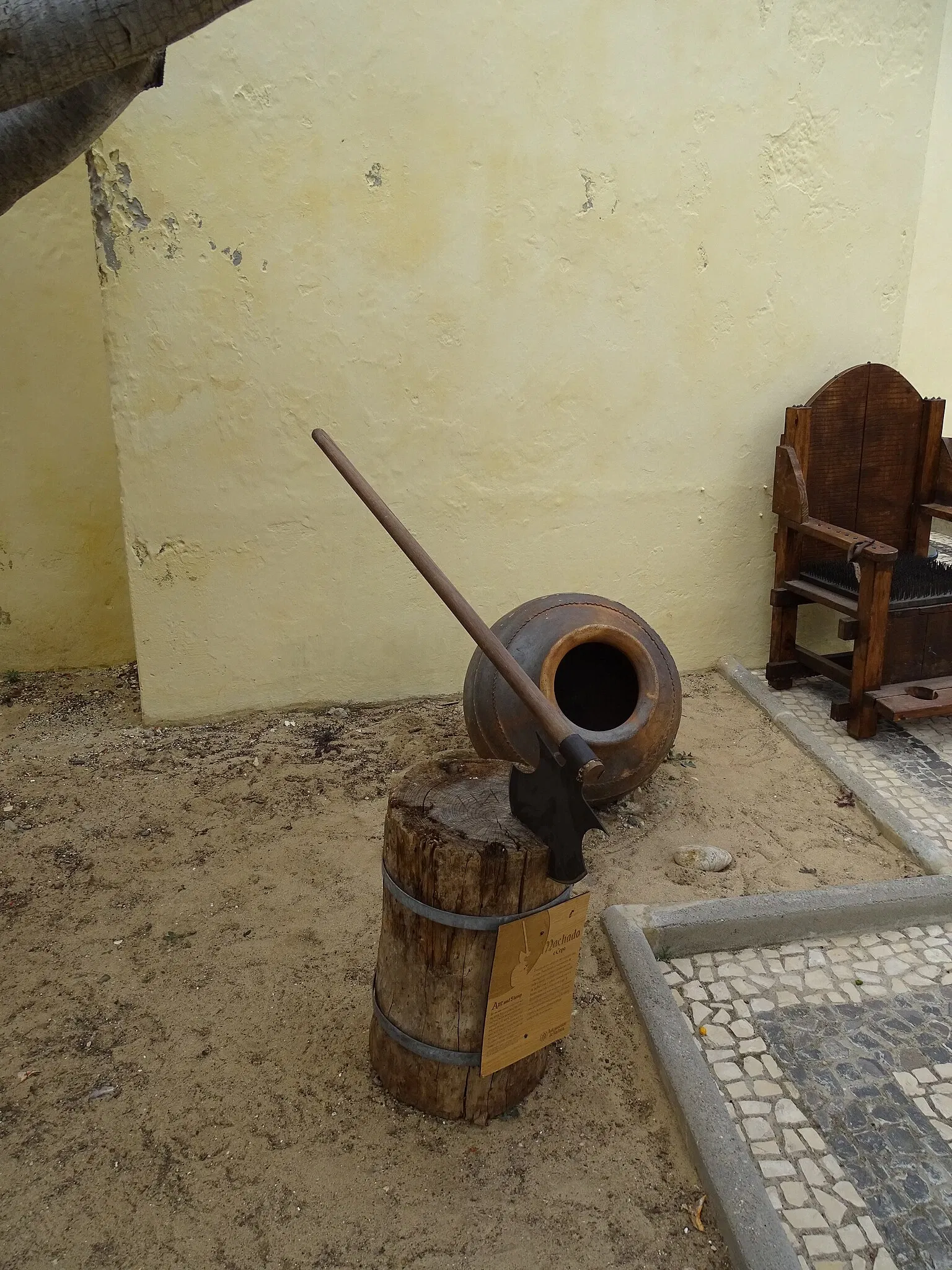 Christopher Columbus Museum