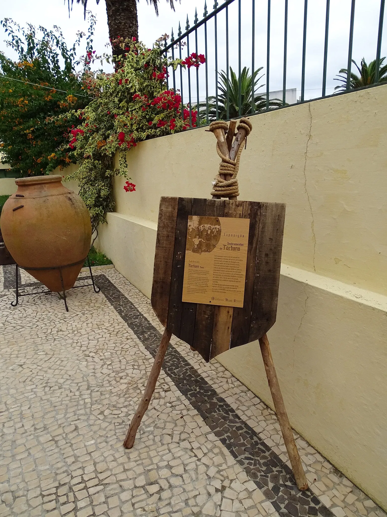 Christopher Columbus Museum