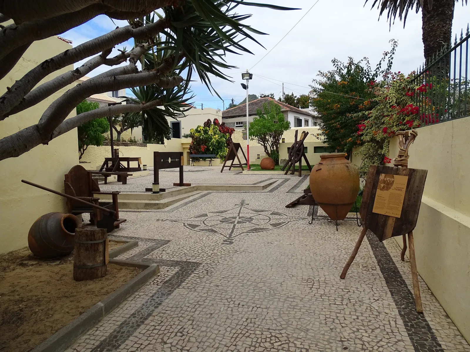 Christopher Columbus Museum