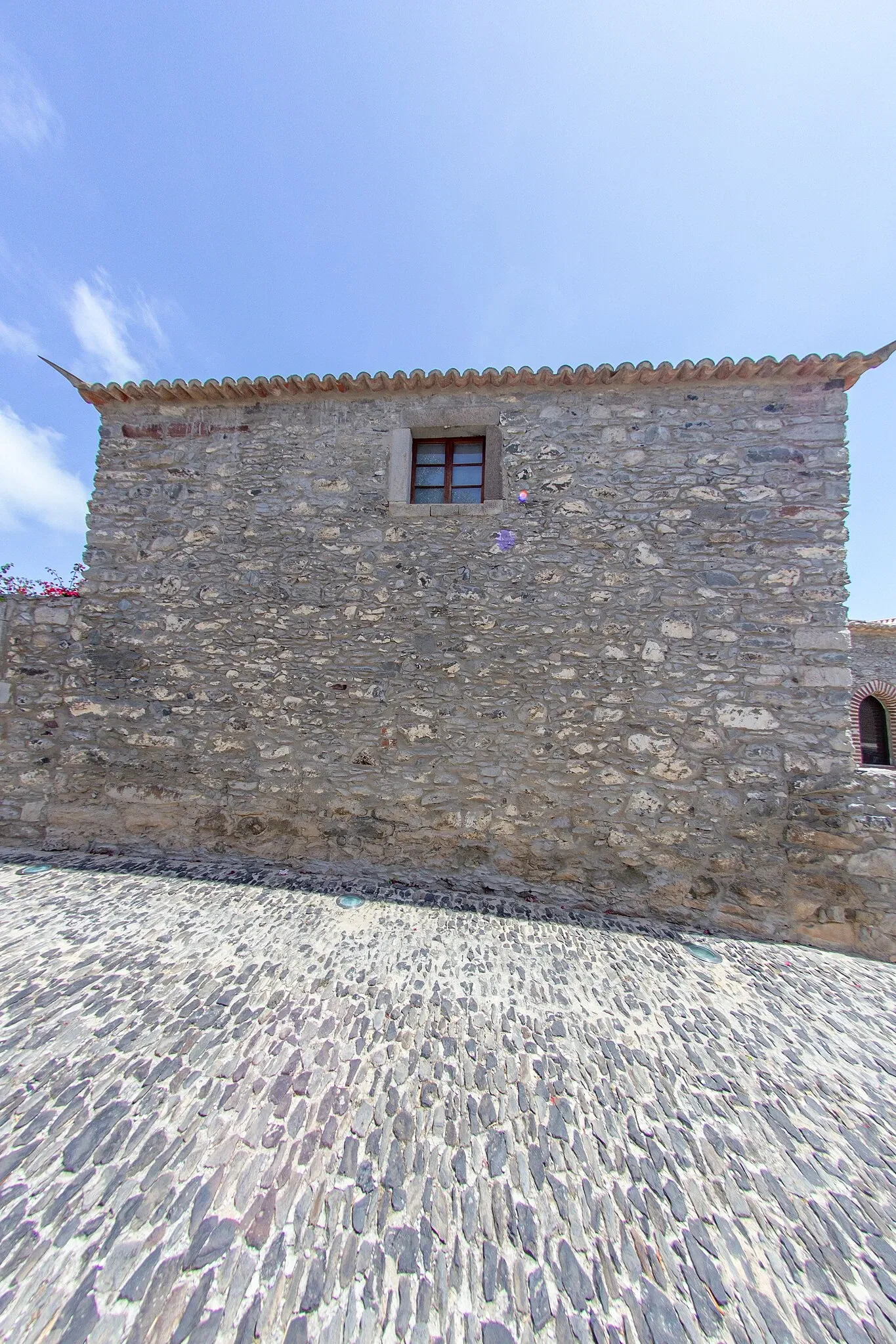 Christopher Columbus Museum