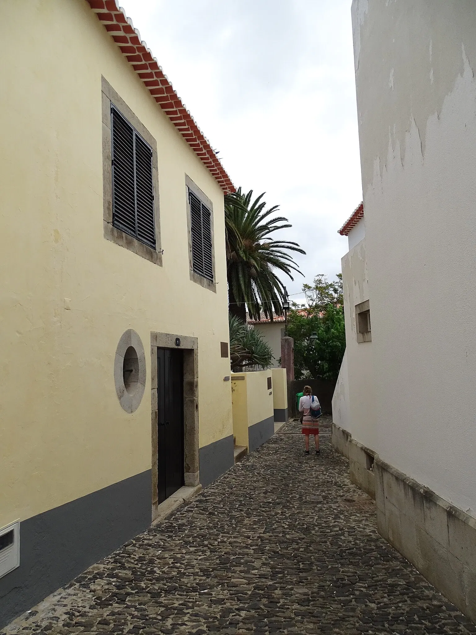 Christopher Columbus Museum