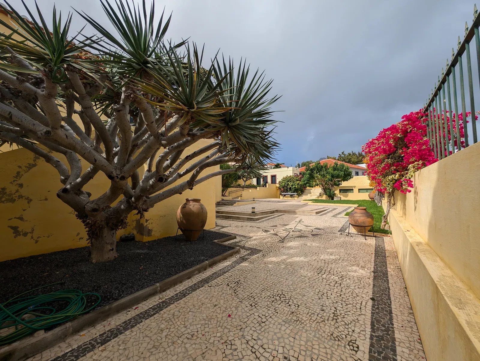 Christopher Columbus Museum