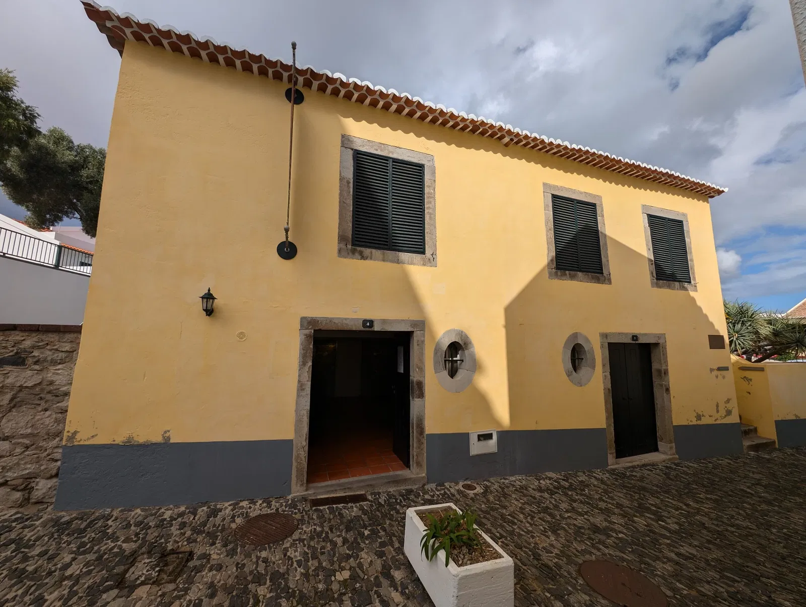 Christopher Columbus Museum