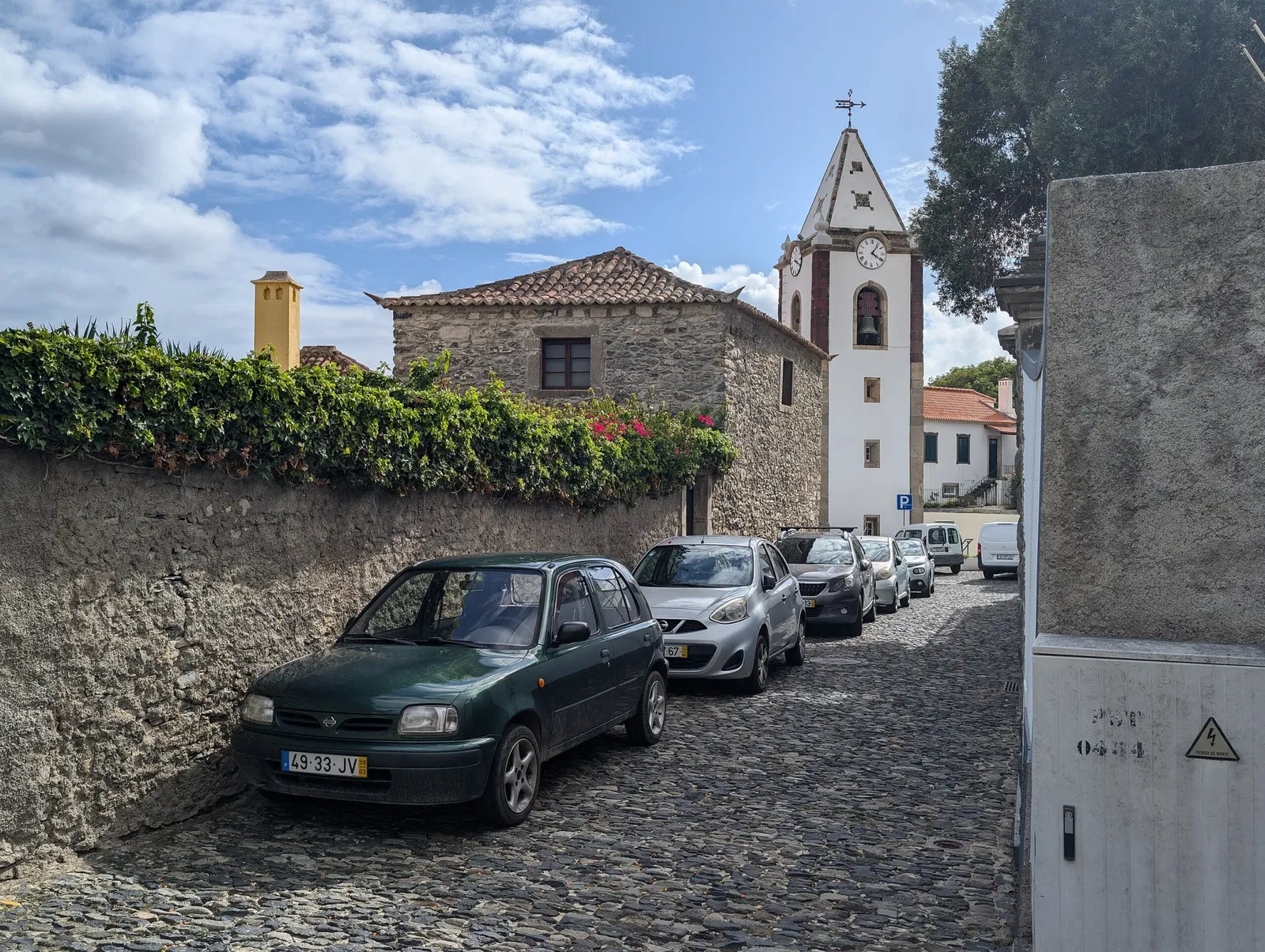 Christopher Columbus Museum