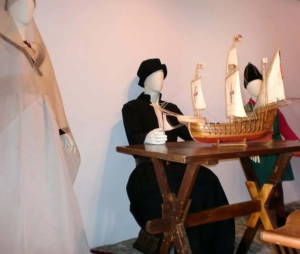 Christopher Columbus Museum