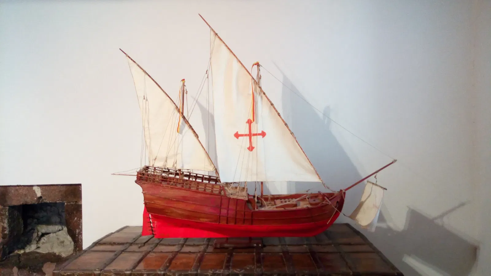 Christopher Columbus Museum