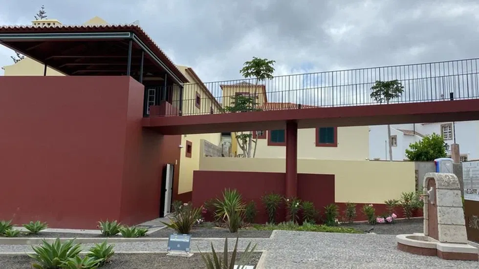 Christopher Columbus Museum