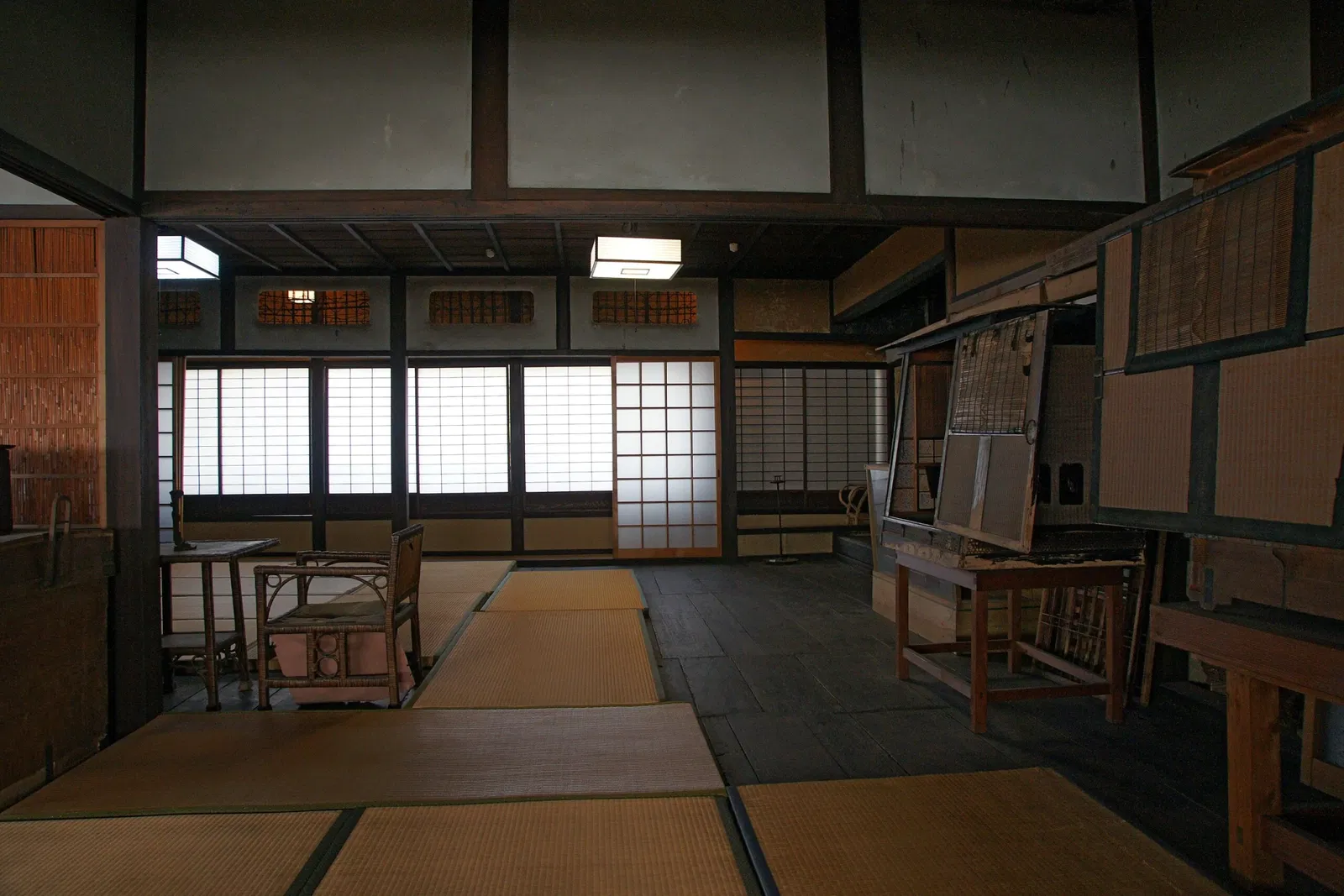 Murotsu Museum of Folklore