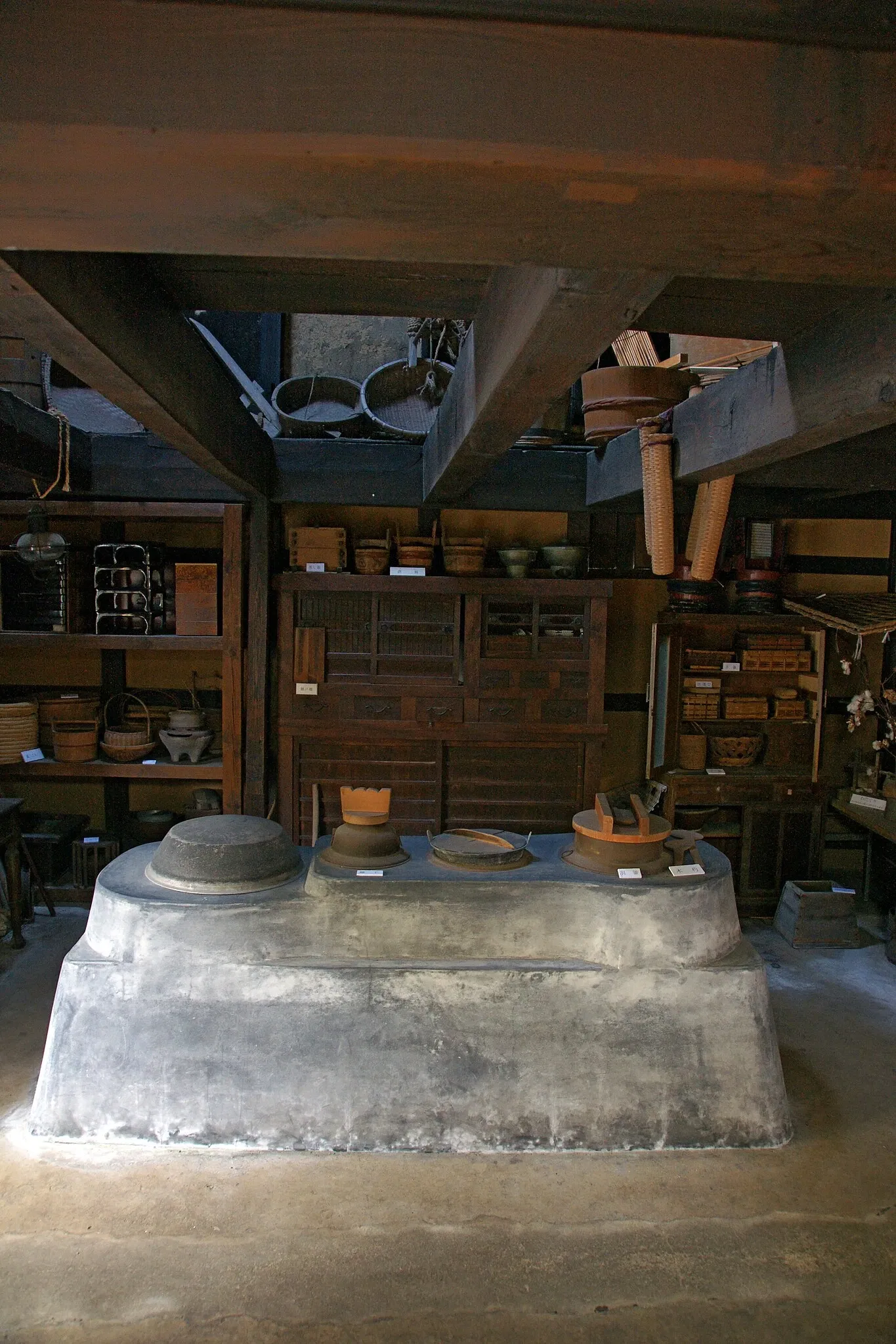 Murotsu Museum of Folklore