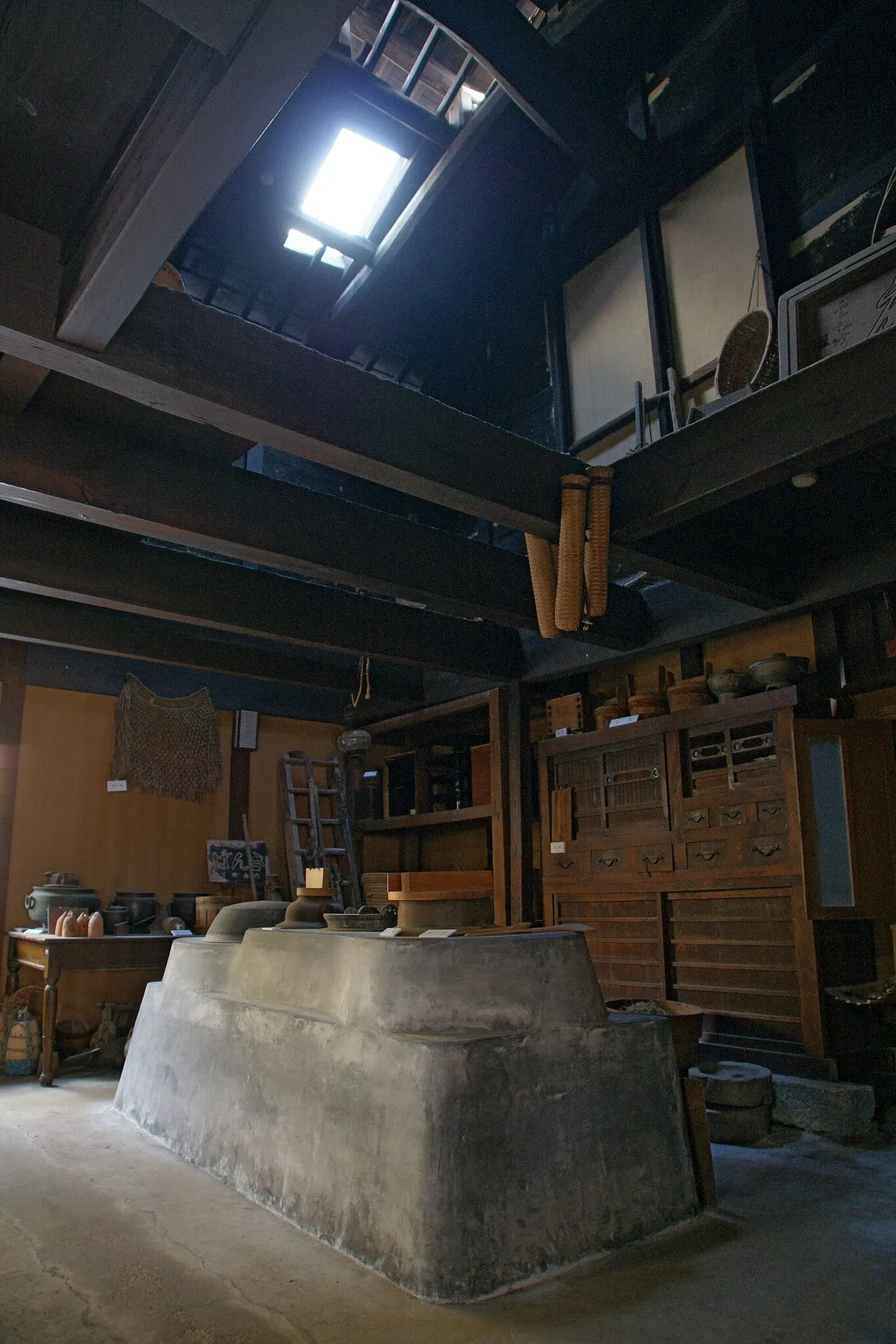 Murotsu Museum of Folklore