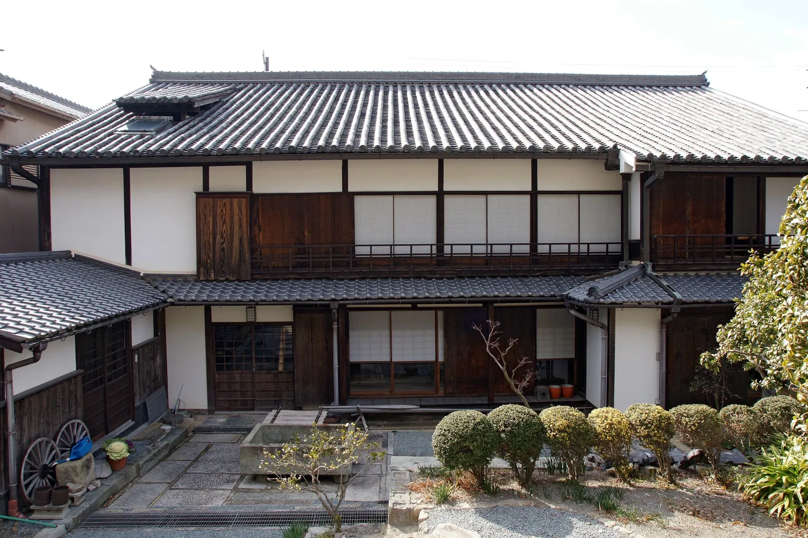 Murotsu Museum of Folklore
