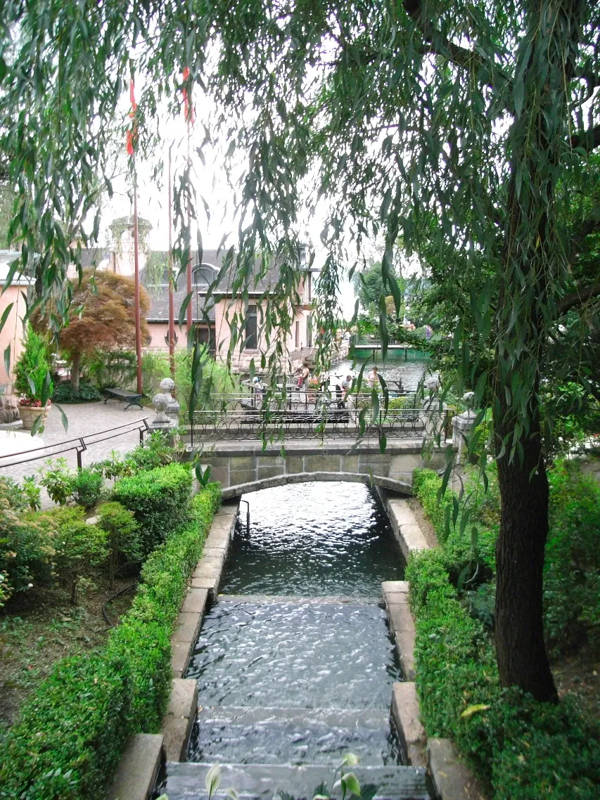 Kawaguchiko Music Forest