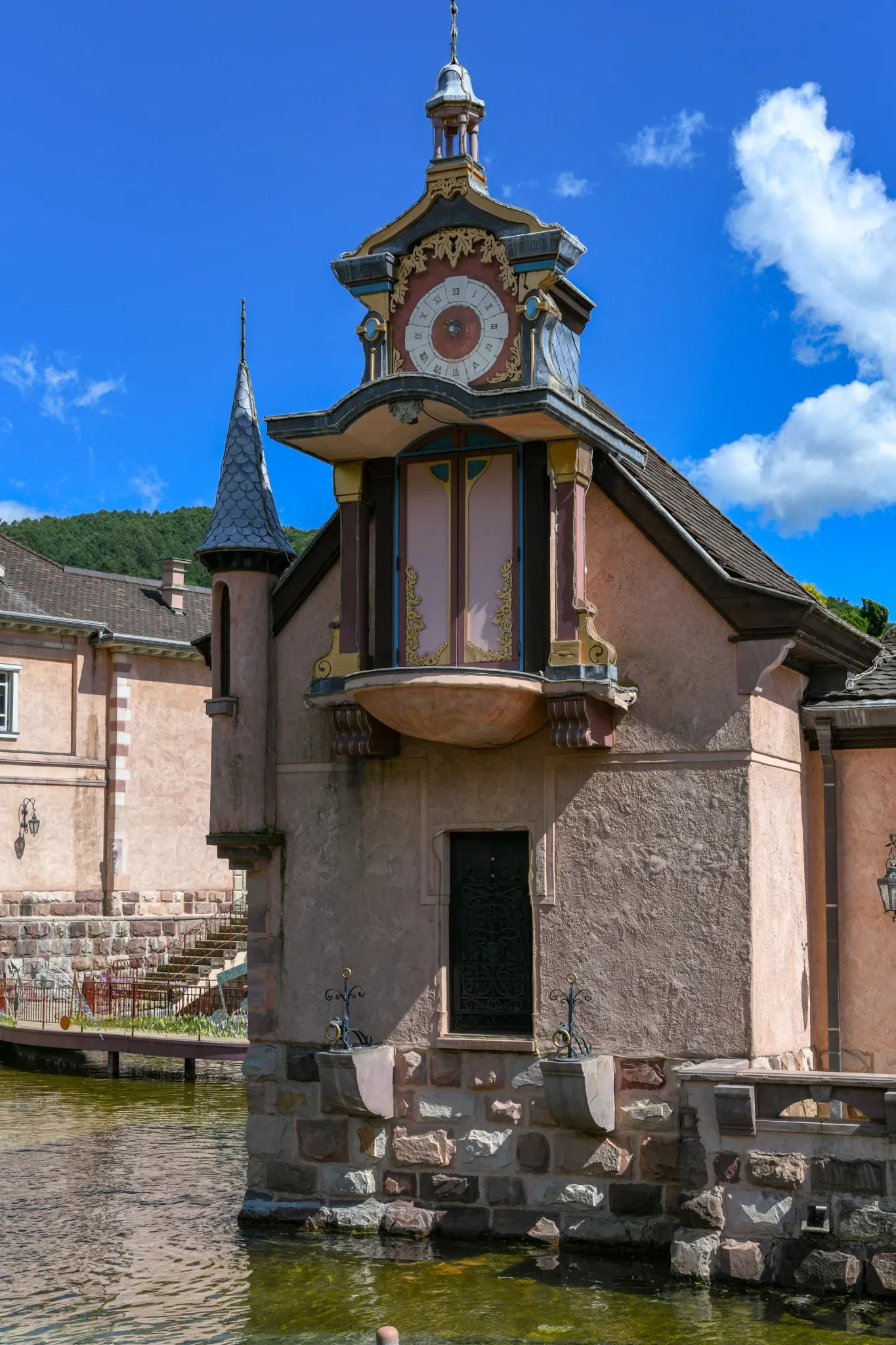 Kawaguchiko Music Forest