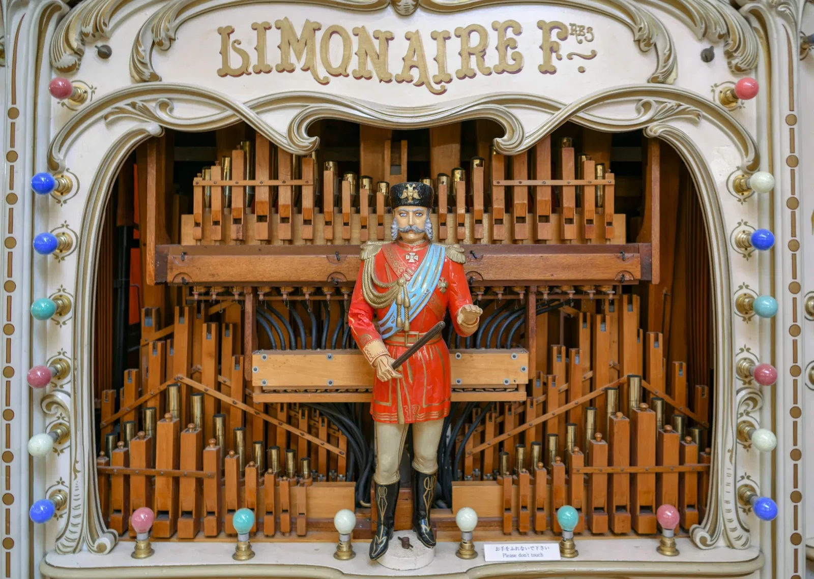 Kawaguchiko Music Forest