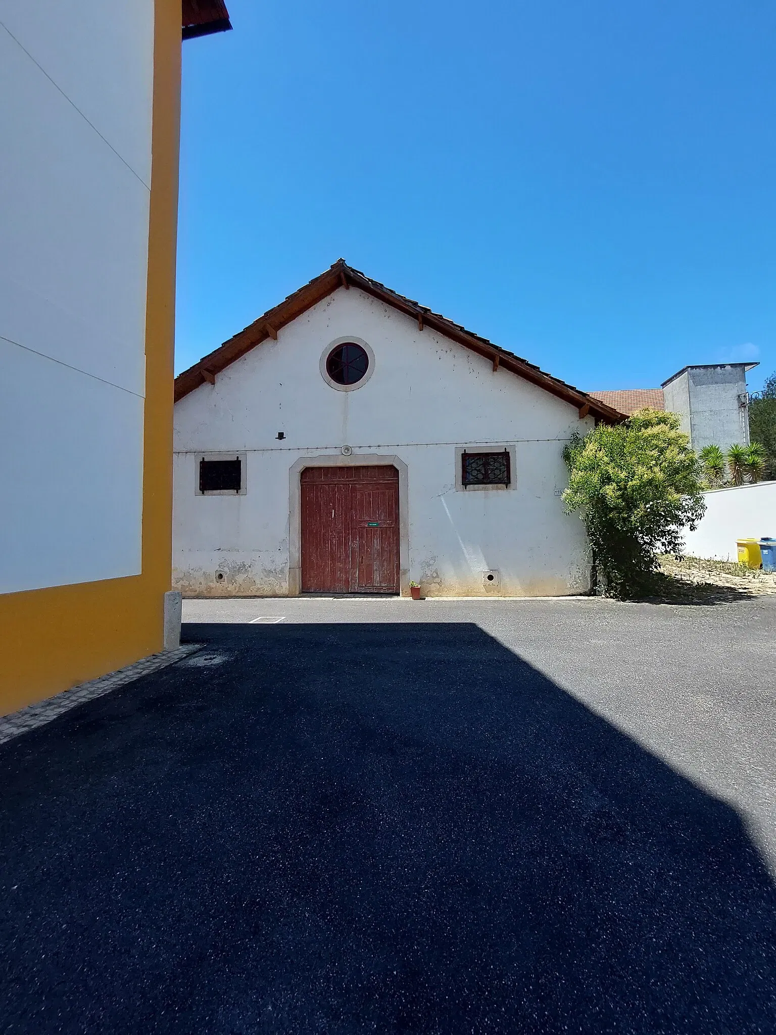 Museu do Vinho de Alcobaça