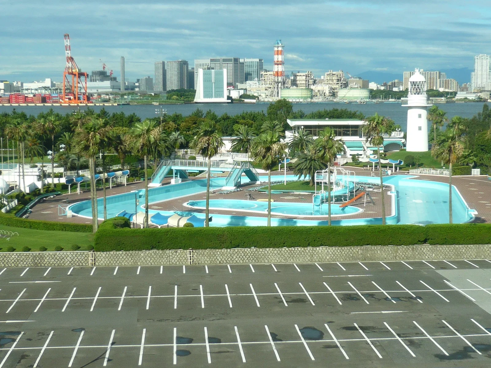 Museum of Maritime Science