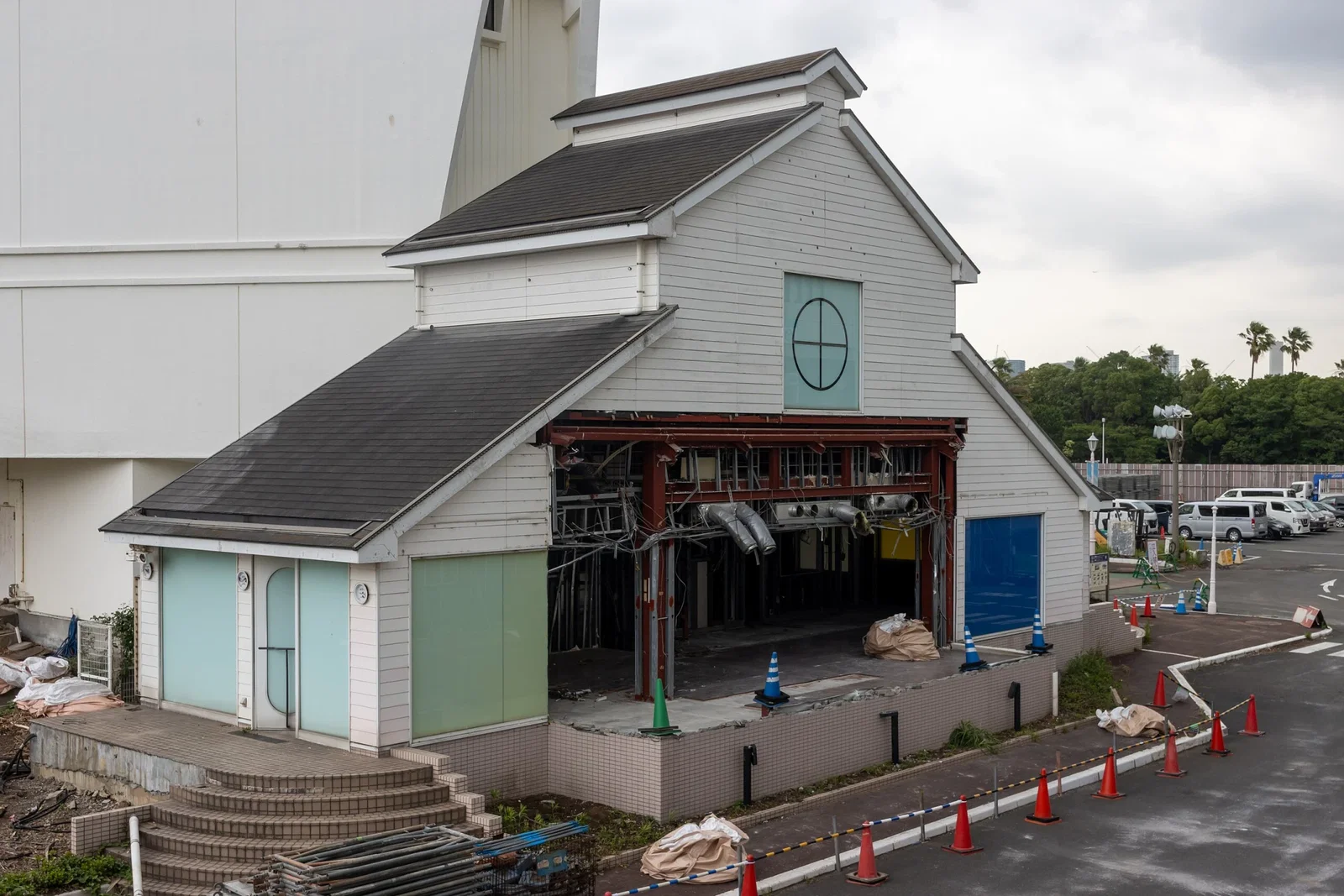 Museum of Maritime Science