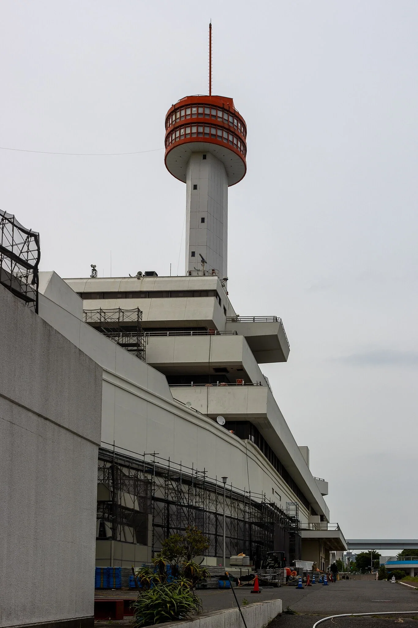 Museum of Maritime Science