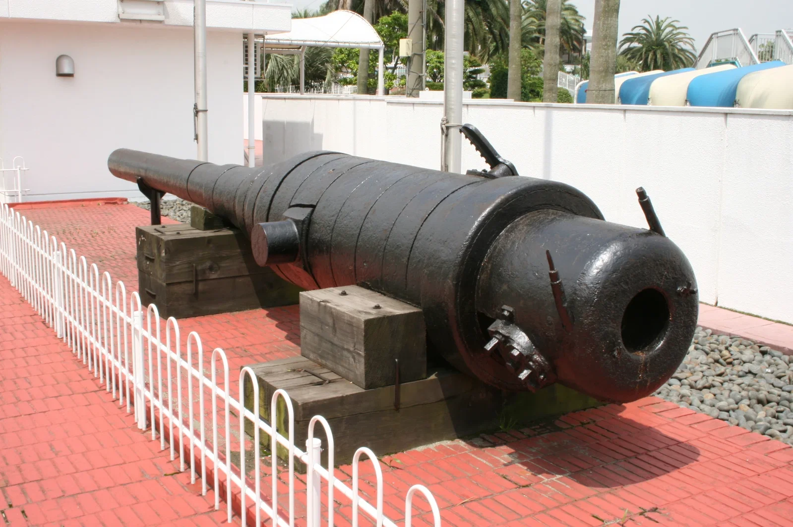 Museum of Maritime Science