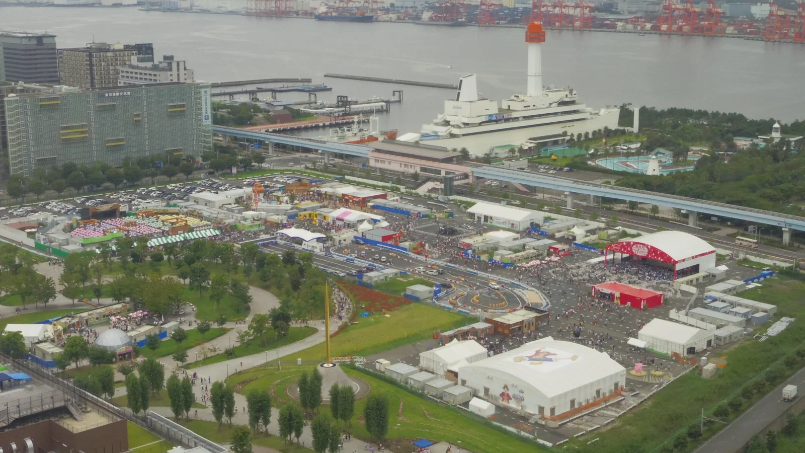 Museum of Maritime Science