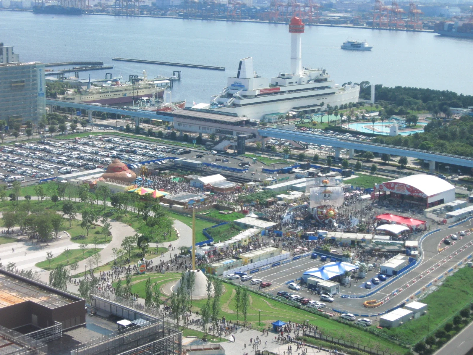 Museum of Maritime Science