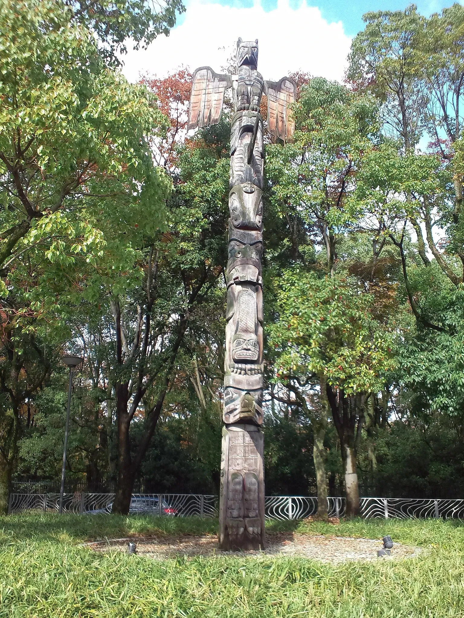 National Museum of Ethnology