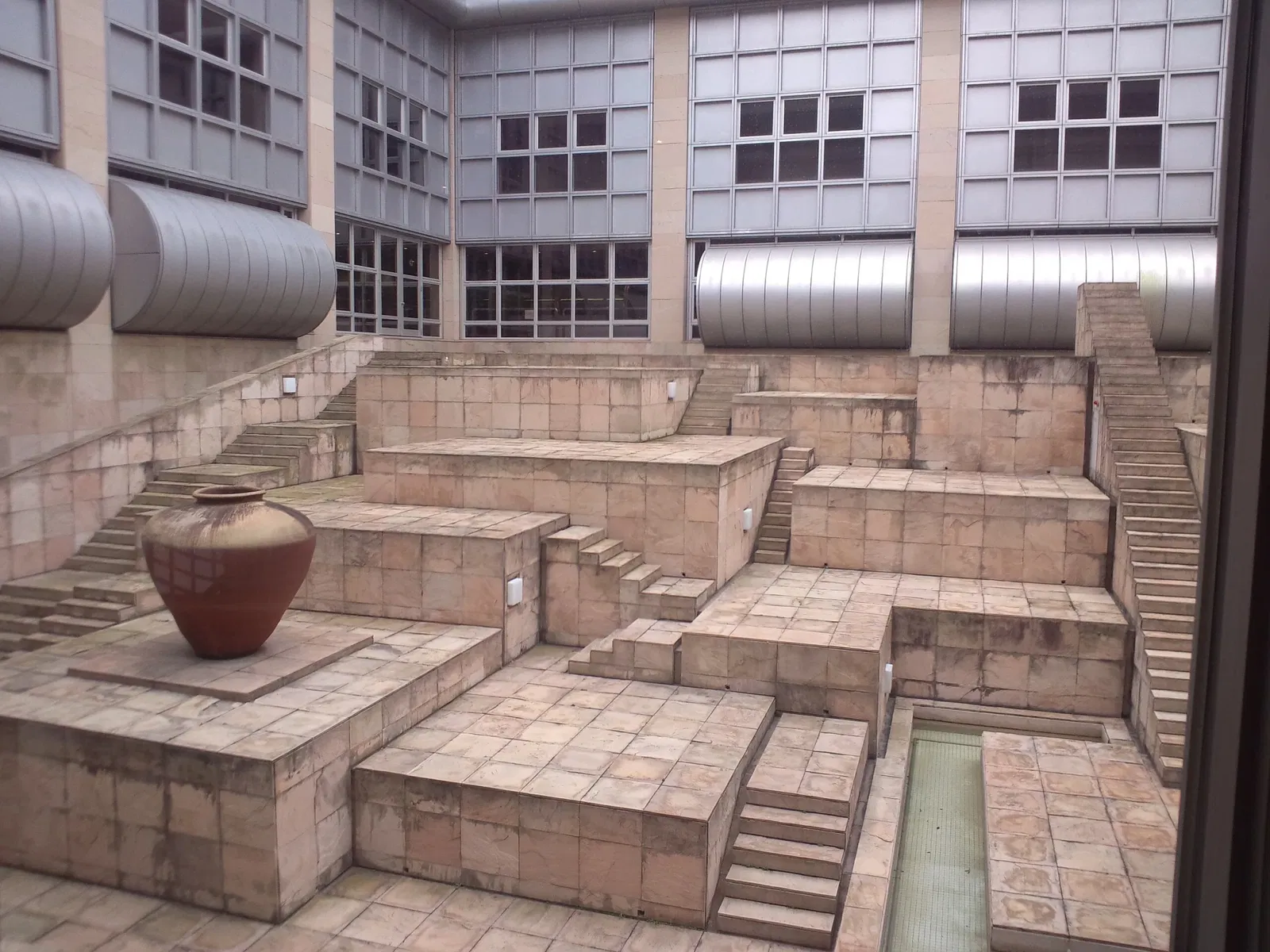 National Museum of Ethnology