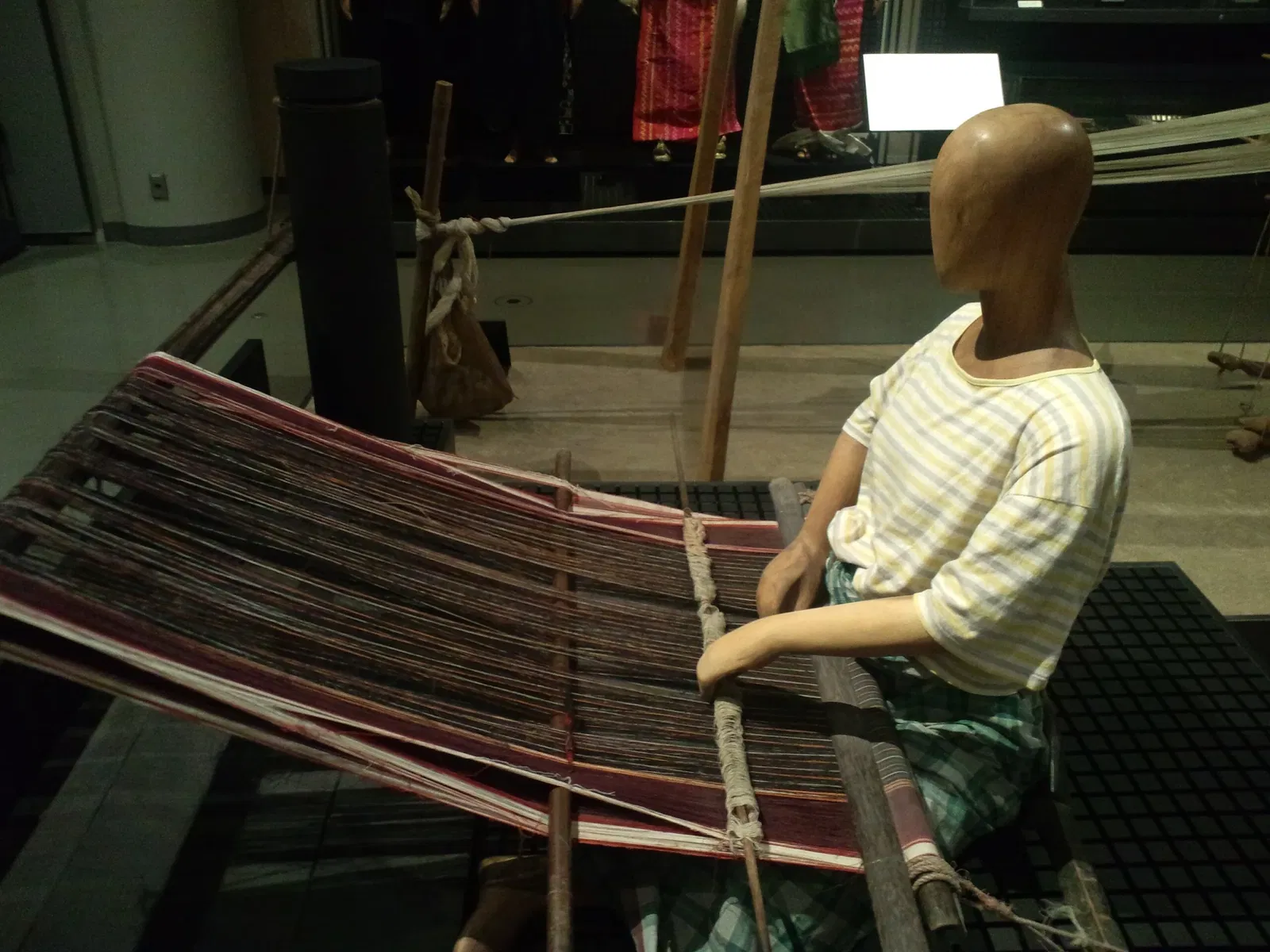 National Museum of Ethnology