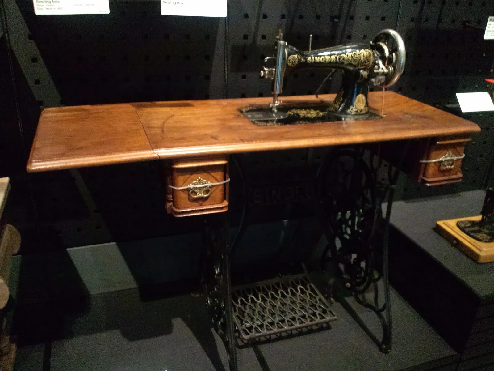 National Museum of Ethnology