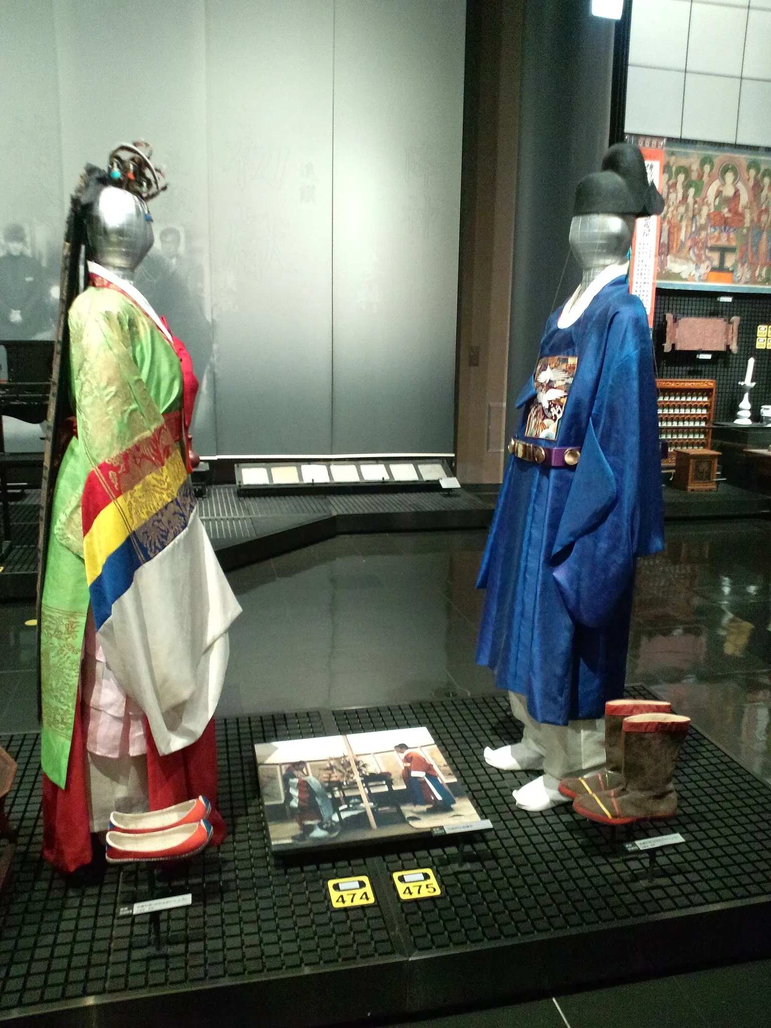 National Museum of Ethnology