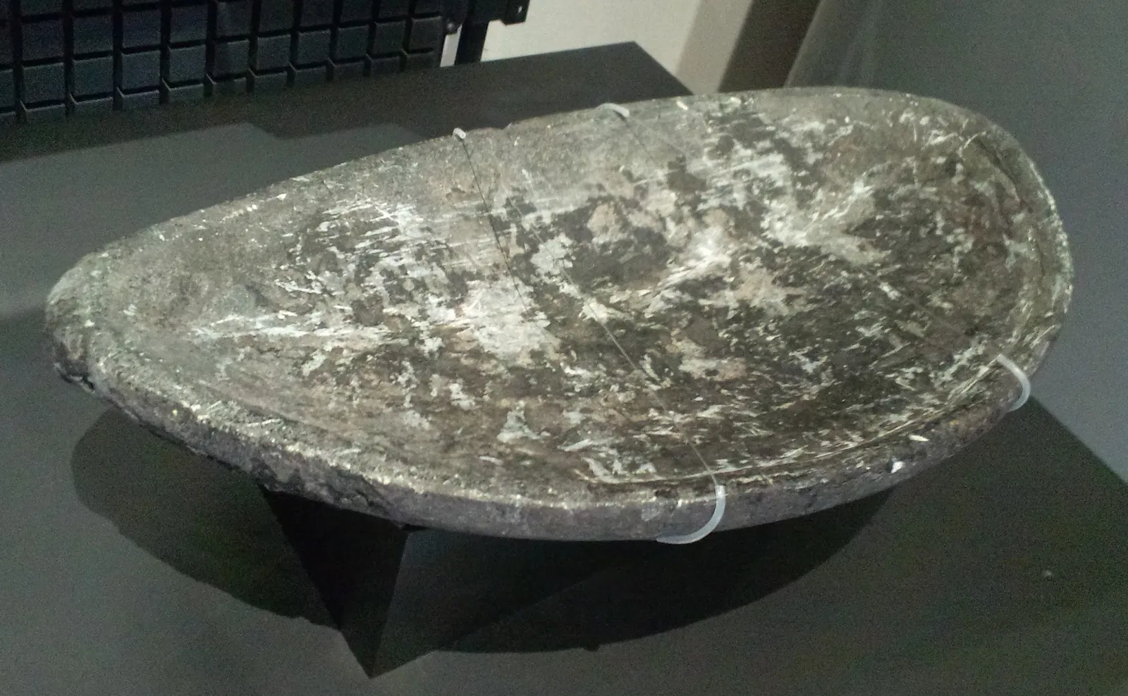 National Museum of Ethnology