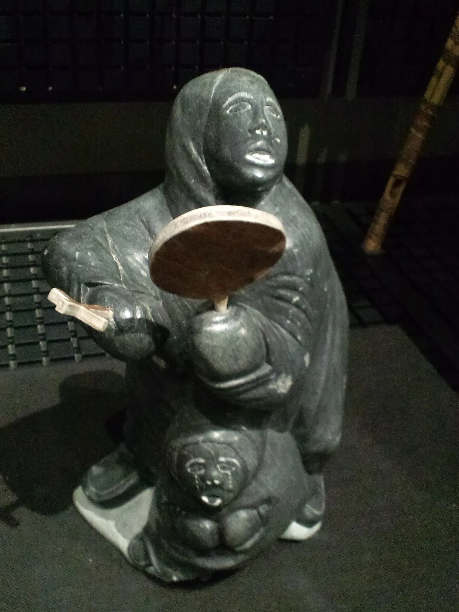 National Museum of Ethnology