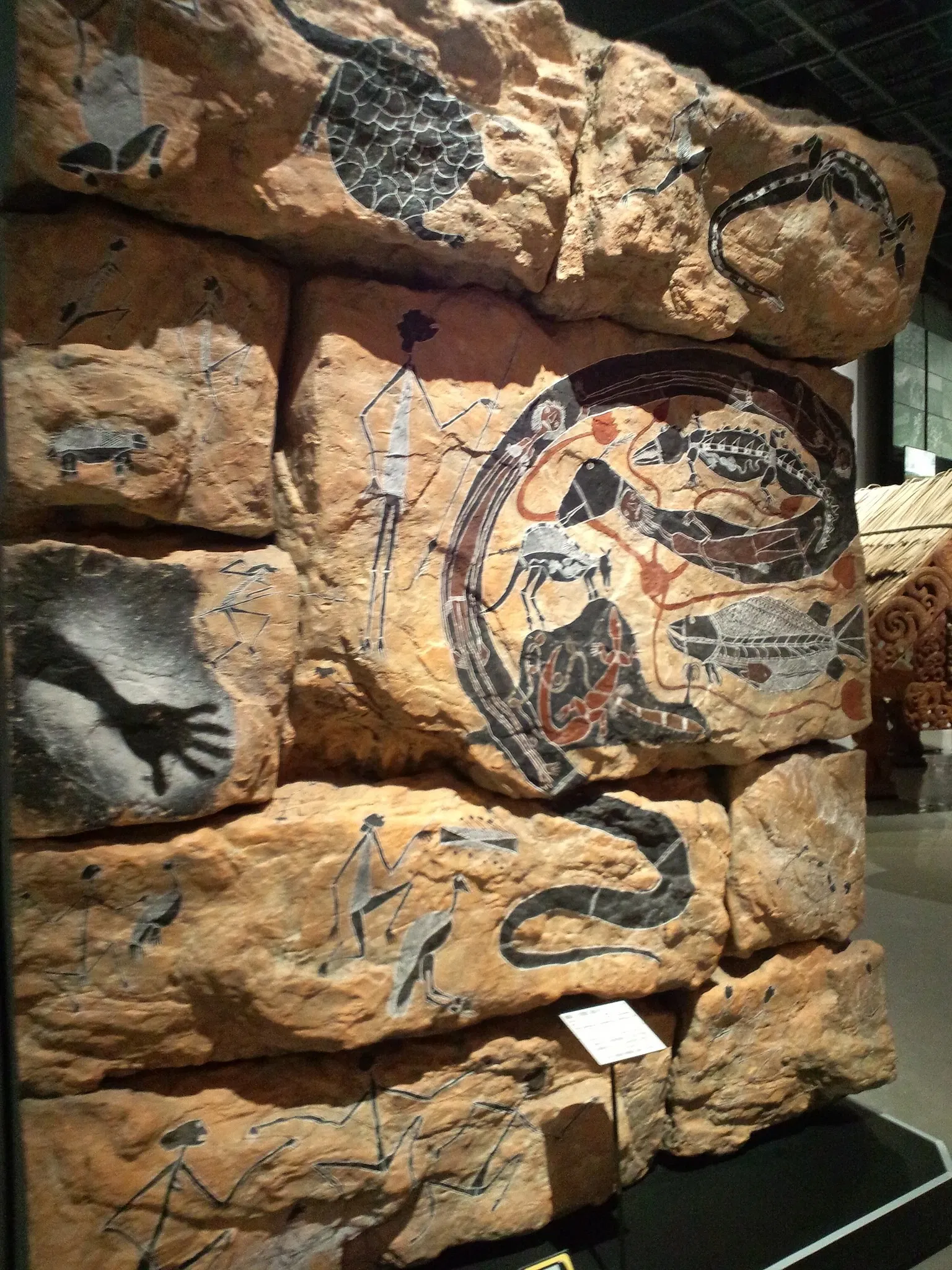 National Museum of Ethnology