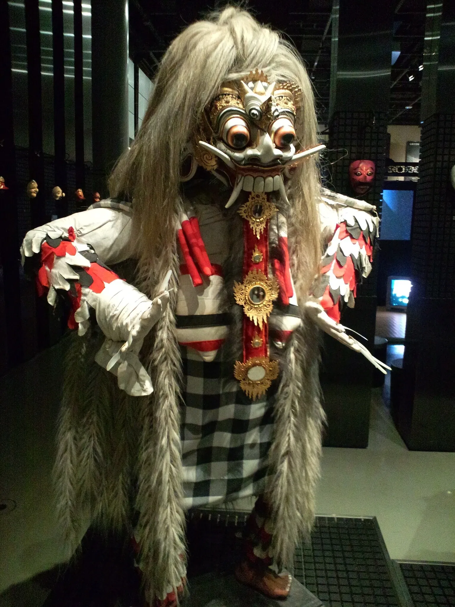 National Museum of Ethnology