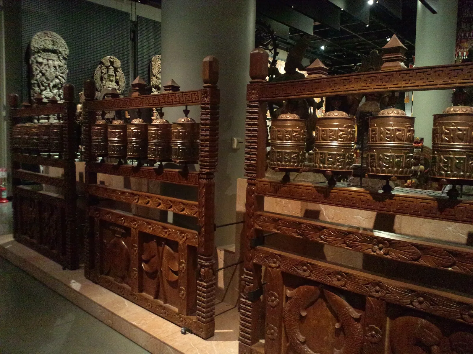 National Museum of Ethnology