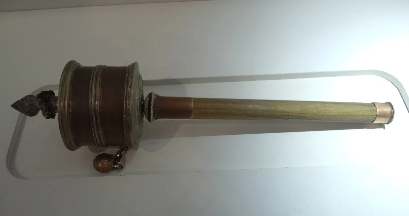 National Museum of Ethnology