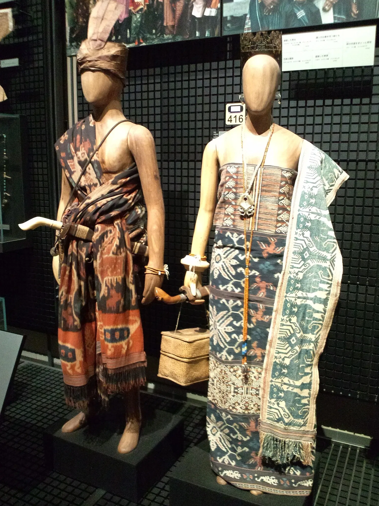 National Museum of Ethnology