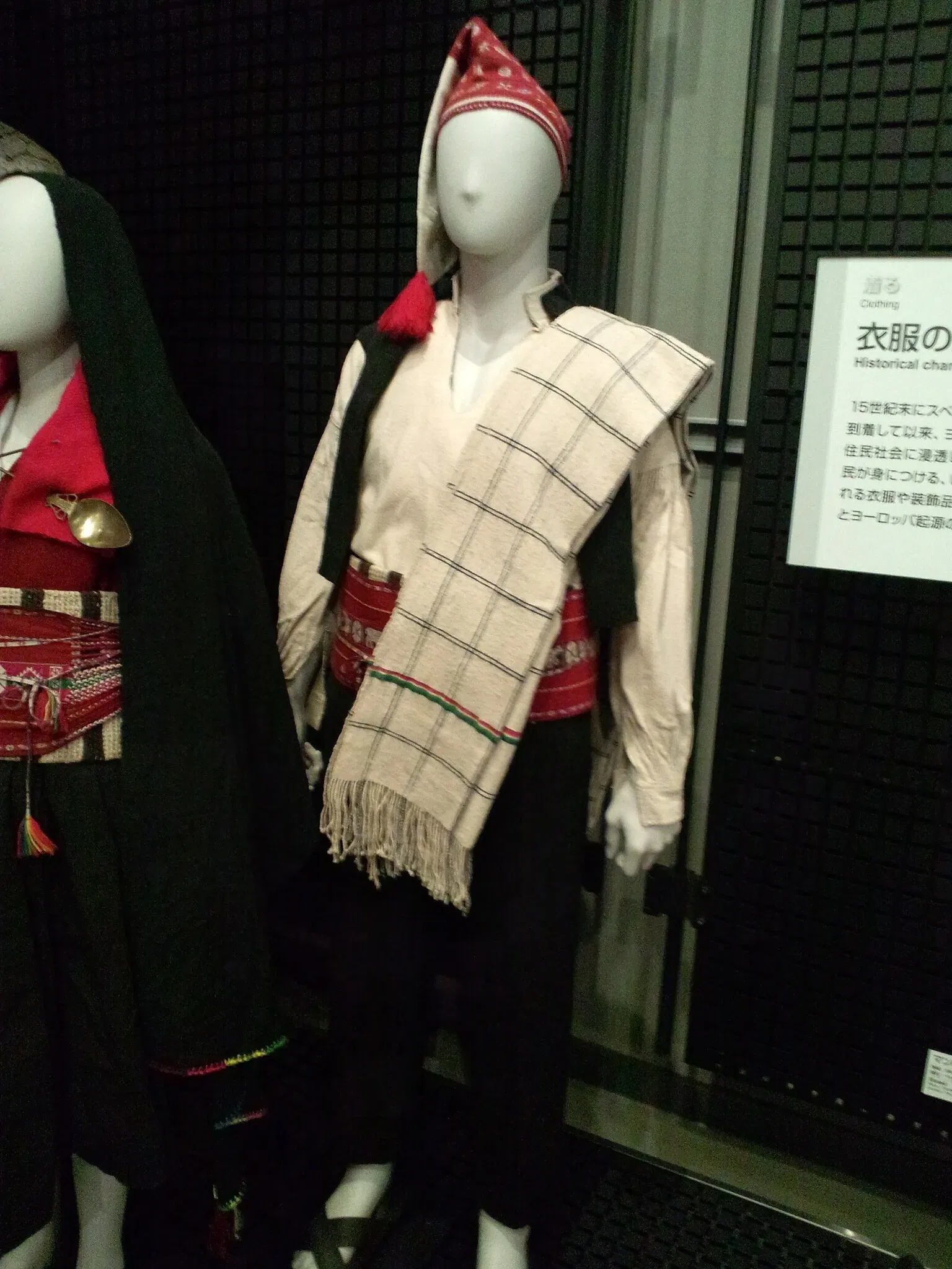 National Museum of Ethnology