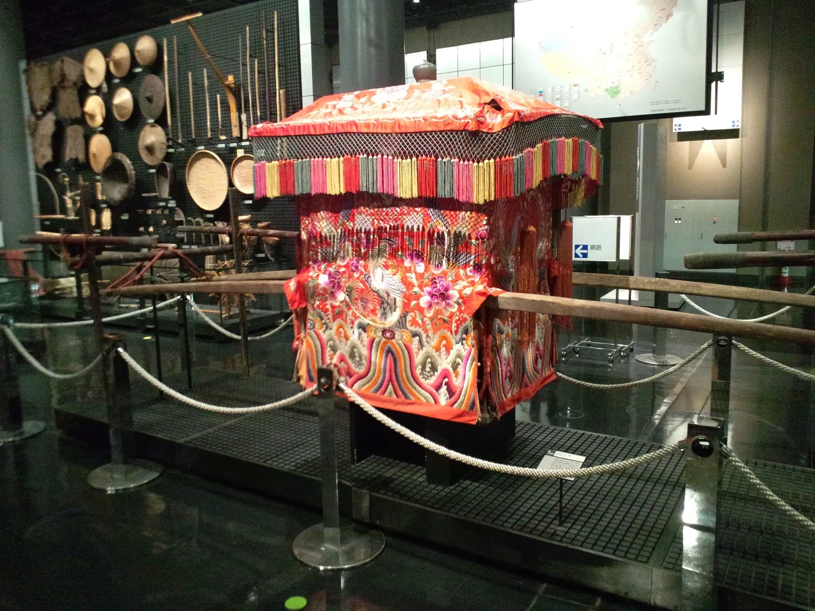 National Museum of Ethnology