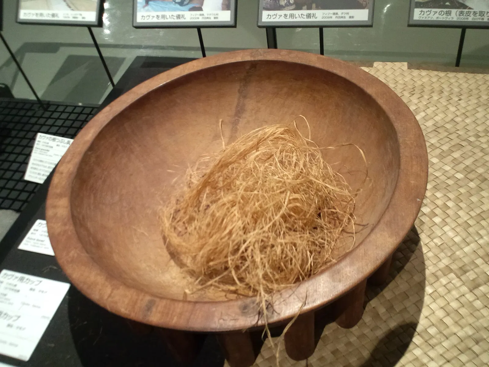 National Museum of Ethnology