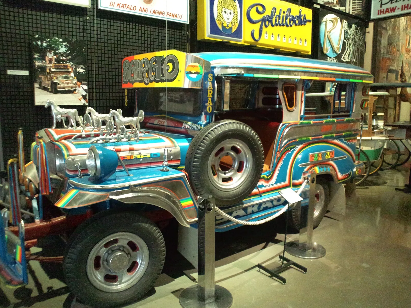 National Museum of Ethnology