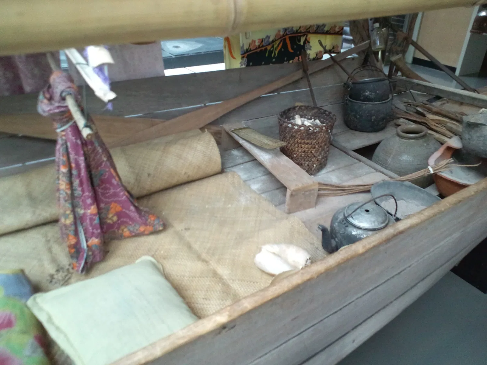 National Museum of Ethnology