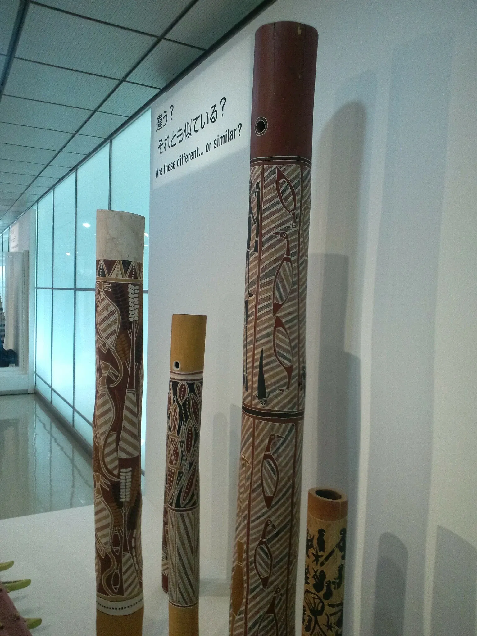 National Museum of Ethnology