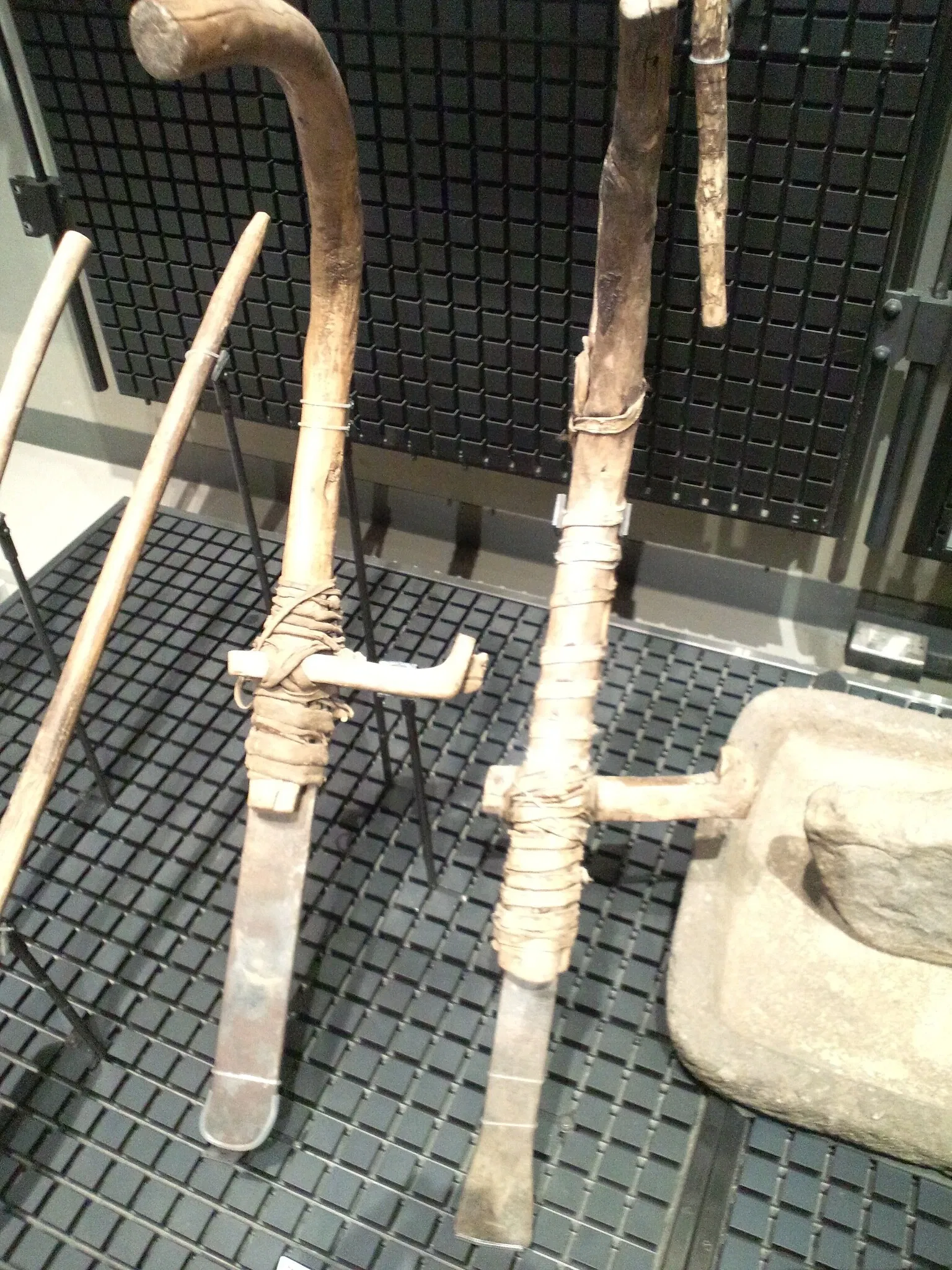 National Museum of Ethnology