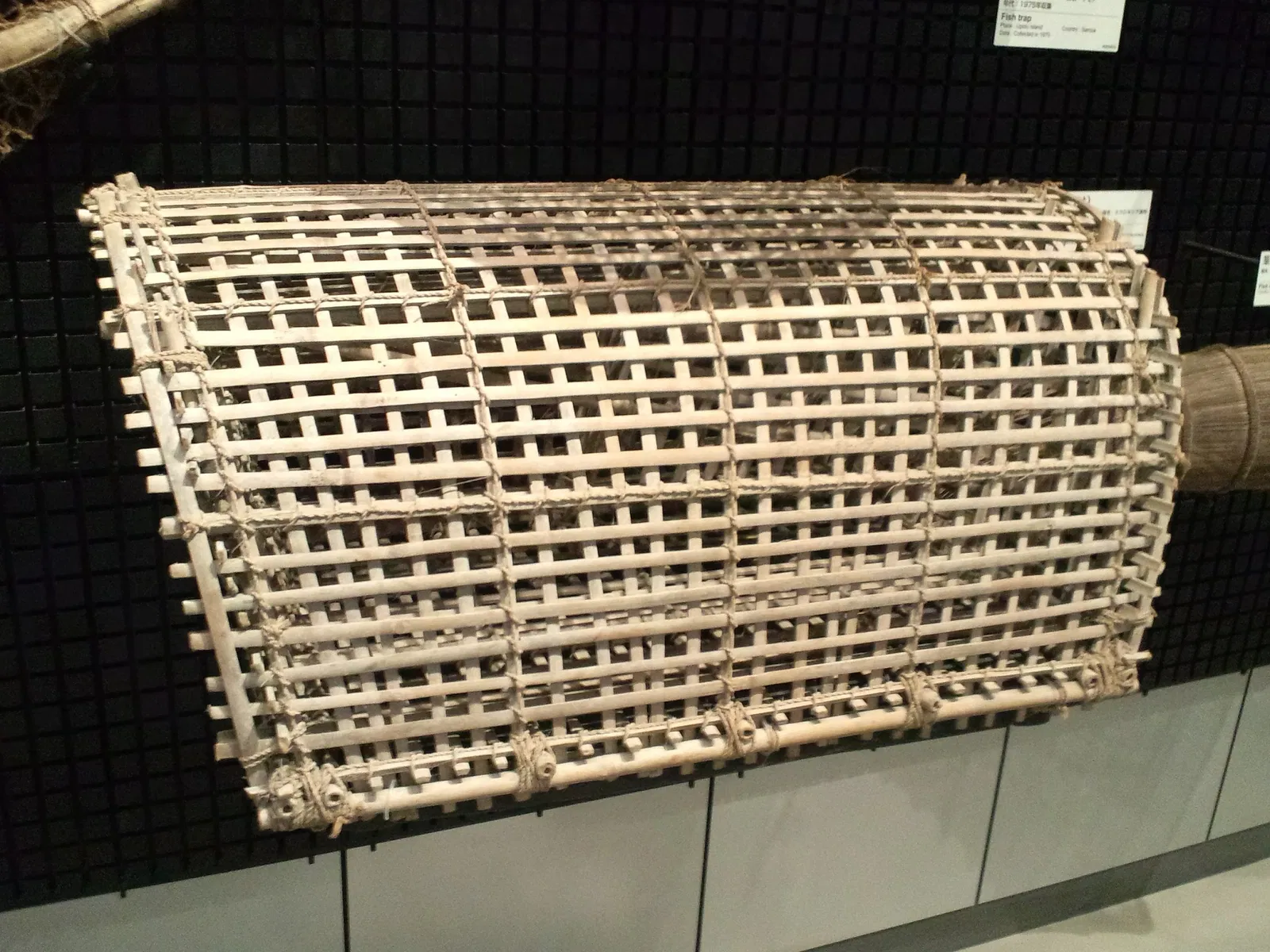 National Museum of Ethnology