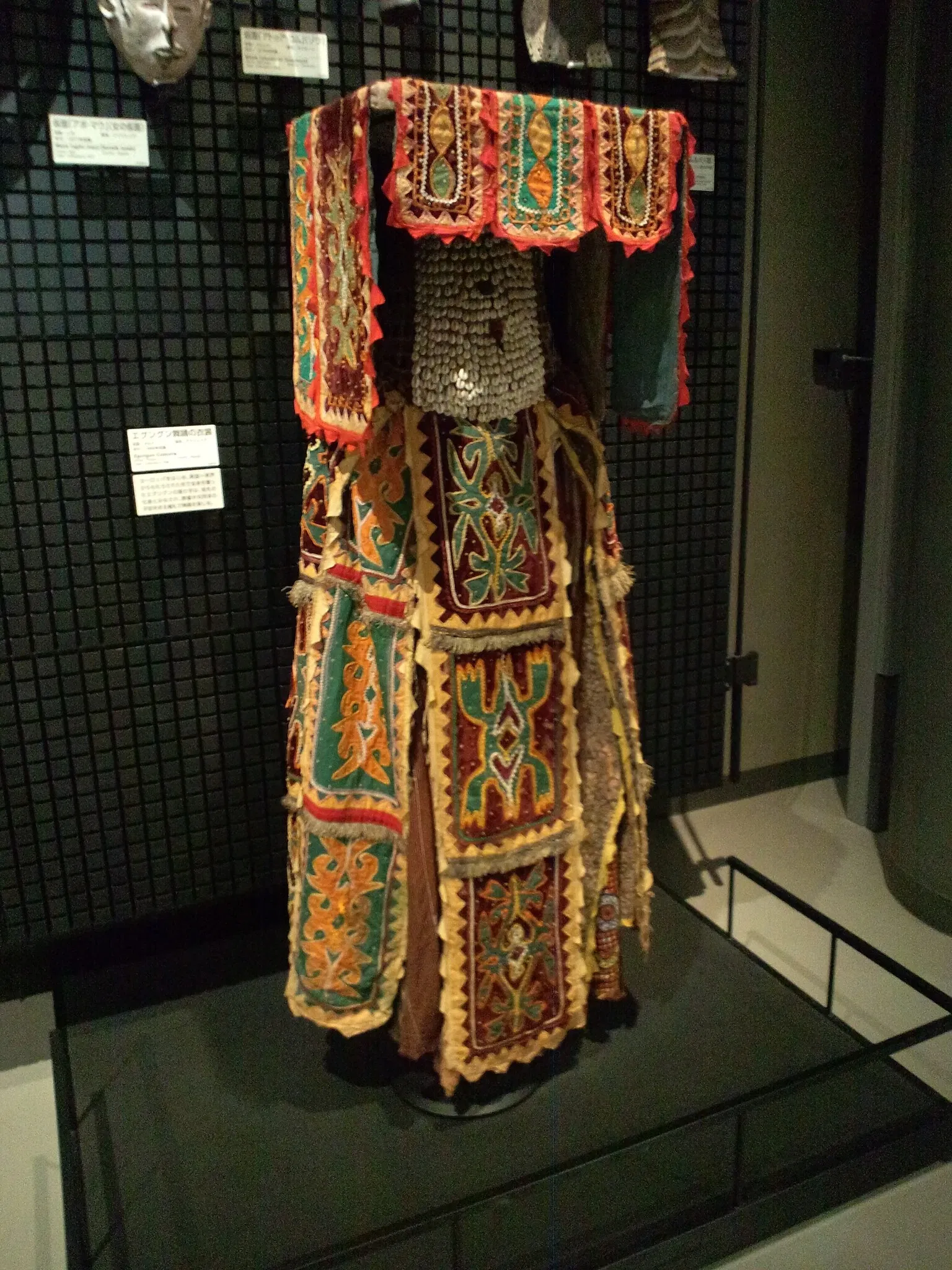 National Museum of Ethnology